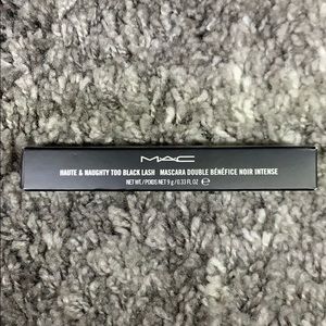 Mac Mascara